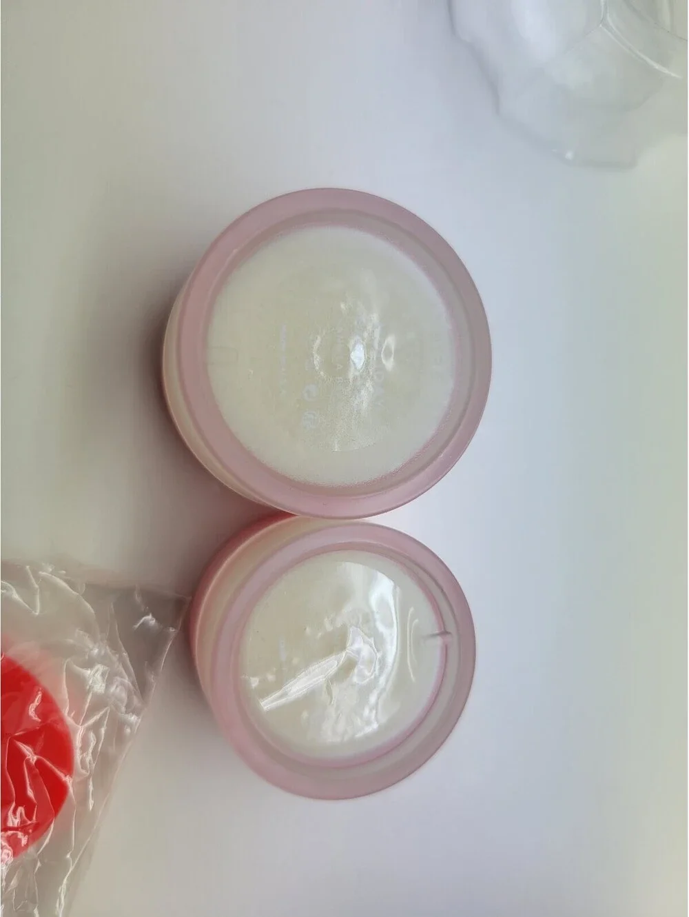 NCLA Beauty 3-Pc. Holiday Carnival ** VANILLA BEAN ** Lip Treatment Set